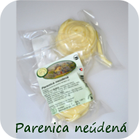 Parenica neúdená