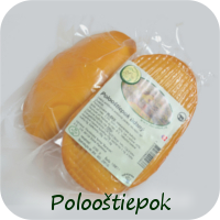 Polooštiepok