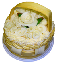 Syrová torta