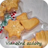 Vianočné ozdoby ovčie