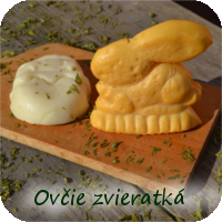 Ovčie zvieratká